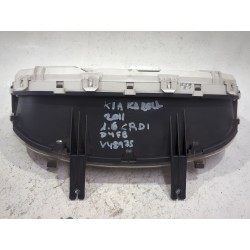 Recambio de cuadro completo para kia carens iii monospace (un) 1.6 crdi 110 referencia OEM IAM 940051D140  
