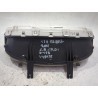 Recambio de cuadro completo para kia carens iii monospace (un) 1.6 crdi 110 referencia OEM IAM 940051D140  