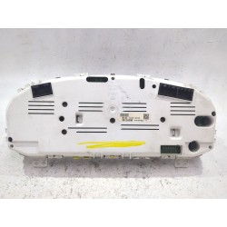 Recambio de cuadro completo para kia carens iii monospace (un) 1.6 crdi 110 referencia OEM IAM 940051D140  