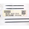 Recambio de cuadro completo para kia carens iii monospace (un) 1.6 crdi 110 referencia OEM IAM 940051D140  