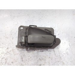 Recambio de maneta interior delantera izquierda para citroën xsara picasso (1999) 1.6 hdi referencia OEM IAM 9631487777  