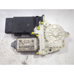MOTOR ELEVALUNAS DELANTERO DERECHO 1J1959802D 