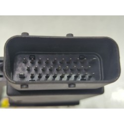 Recambio de motor elevalunas delantero derecho para seat toledo ii (1m2) 1.9 tdi referencia OEM IAM 1J1959802D  