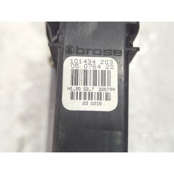 Recambio de motor elevalunas delantero derecho para seat toledo ii (1m2) 1.9 tdi referencia OEM IAM 1J1959802D  