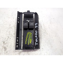 MANDO ELEVALUNAS DELANTERO IZQUIERDO 1J3959857 