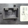 Recambio de mando elevalunas delantero izquierdo para seat toledo ii (1m2) 1.9 tdi referencia OEM IAM 1J3959857  