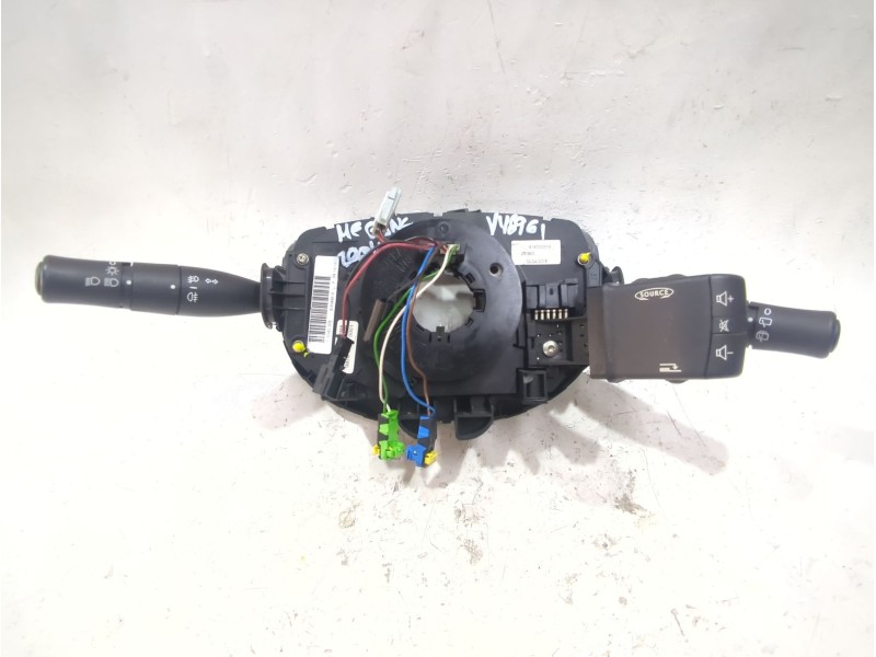 Recambio de mando multifuncion para renault megane ii (bm0/1_, cm0/1_) 1.5 dci referencia OEM IAM 618300019  