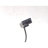 Recambio de mando multifuncion para renault megane ii (bm0/1_, cm0/1_) 1.5 dci referencia OEM IAM 618300019  