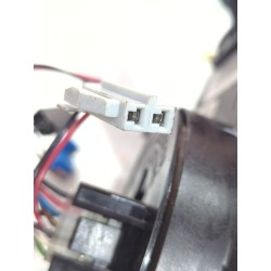 Recambio de mando multifuncion para renault megane ii (bm0/1_, cm0/1_) 1.5 dci referencia OEM IAM 618300019  