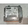 Recambio de centralita airbag para citroën berlingo combi (2008) 1.6 hdi 90 referencia OEM IAM 603602500  