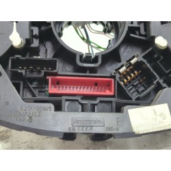 Recambio de mando multifuncion para renault megane ii (bm0/1_, cm0/1_) 1.5 dci referencia OEM IAM 618300019  