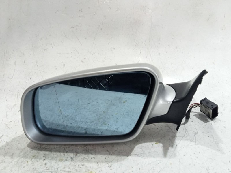 Recambio de retrovisor izquierdo para audi a3 (8l1) 1.9 tdi referencia OEM IAM E1010594  