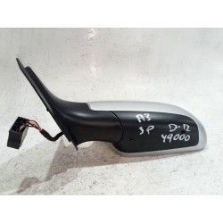 Recambio de retrovisor izquierdo para audi a3 (8l1) 1.9 tdi referencia OEM IAM E1010594  