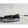 Recambio de maneta exterior delantera derecha para bmw serie 3 berlina (e90)(2004) 2.5 325i [2,5 ltr. - 160 kw 24v cat] referenc