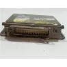 Recambio de centralita inyeccion para peugeot 106 (s2)(04.1996) 1.1 i referencia OEM IAM 0261204788  