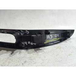 Recambio de mando elevalunas delantero derecho para audi a3 (8l1) 1.9 tdi referencia OEM IAM 8L0959855A  