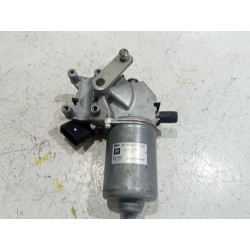 Recambio de motor limpia delantero para opel corsa e (x15) 1.3 cdti (08, 68) referencia OEM IAM W65427  
