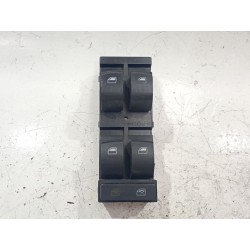 Recambio de mando elevalunas delantero izquierdo para audi a3 (8l1) 1.9 tdi referencia OEM IAM 4B0959851  