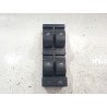 Recambio de mando elevalunas delantero izquierdo para audi a3 (8l1) 1.9 tdi referencia OEM IAM 4B0959851  