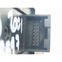 Recambio de mando elevalunas delantero izquierdo para audi a3 (8l1) 1.9 tdi referencia OEM IAM 4B0959851  