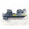 Recambio de mando elevalunas delantero izquierdo para audi a3 (8l1) 1.9 tdi referencia OEM IAM 4B0959851  