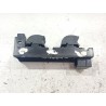Recambio de mando elevalunas delantero izquierdo para audi a3 (8l1) 1.9 tdi referencia OEM IAM 4B0959851  