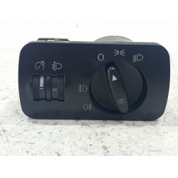 Recambio de mando luces para audi a3 (8l1) 1.9 tdi referencia OEM IAM 8L1941531J  