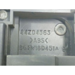 Recambio de mando climatizador para ford fiesta iv (ja_, jb_) 1.3 i referencia OEM IAM 96FP19A522DA  