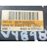 Recambio de mando climatizador para ford fiesta iv (ja_, jb_) 1.3 i referencia OEM IAM 96FP19A522DA  