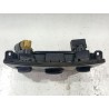 Recambio de mando climatizador para ford fiesta iv (ja_, jb_) 1.3 i referencia OEM IAM 96FP19A522DA  