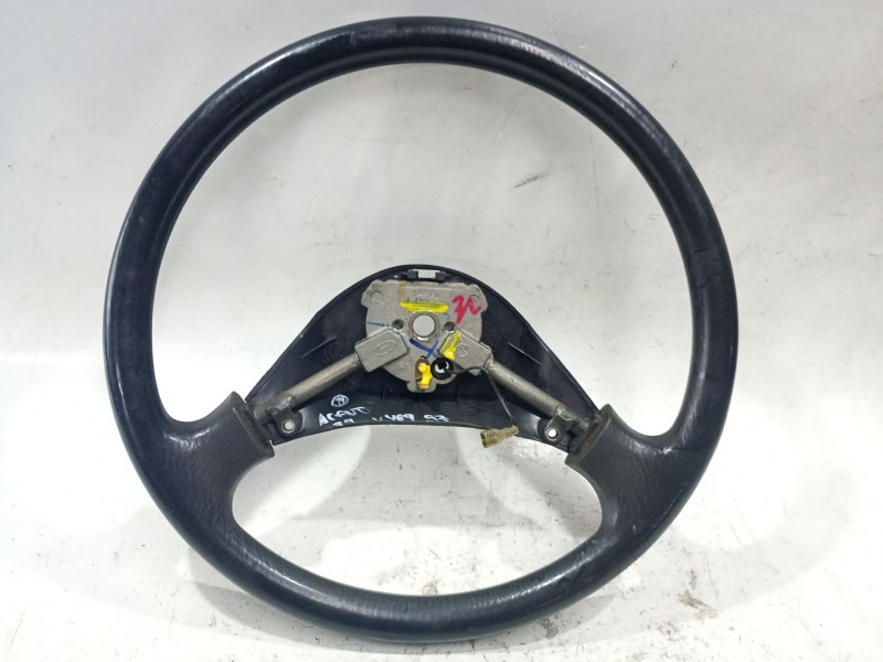 Recambio de volante para hyundai accent i (x-3) 1.3 i 12v referencia OEM IAM 990528  