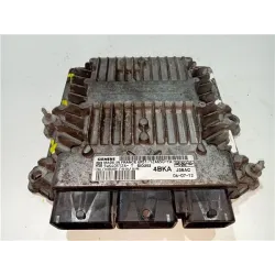 Recambio de centralita inyeccion para ford c-max (cb3)(20072010) 1.8 tdci referencia OEM IAM 5WS40512AT  