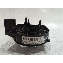 Recambio de anillo airbag para seat cordoba (6l2) 1.4 16v referencia OEM IAM 6Q0959653A  