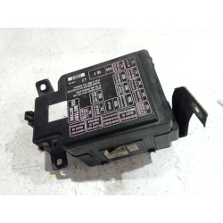 CAJA RELES / FUSIBLES L7 