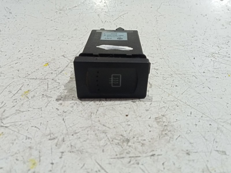 Recambio de boton luneta termica para volkswagen passat berlina (3b2)(1996) 1.9 tdi referencia OEM IAM 3B0959621B  