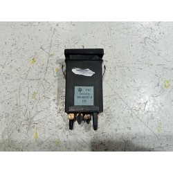 Recambio de boton luneta termica para volkswagen passat berlina (3b2)(1996) 1.9 tdi referencia OEM IAM 3B0959621B  