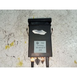 Recambio de boton luneta termica para volkswagen passat berlina (3b2)(1996) 1.9 tdi referencia OEM IAM 3B0959621B  