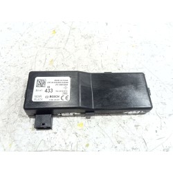 Recambio de modulo electronico para opel corsa e (x15) 1.3 cdti (08, 68) referencia OEM IAM P 13503204  