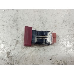 Recambio de boton emergencia para citroën berlingo furgón (2008) 1.6 hdi 90 referencia OEM IAM 96583113KR  