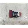 Recambio de boton emergencia para citroën berlingo furgón (2008) 1.6 hdi 90 referencia OEM IAM 96583113KR  