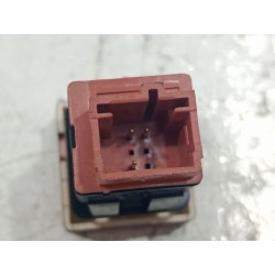 Recambio de boton emergencia para citroën berlingo furgón (2008) 1.6 hdi 90 referencia OEM IAM 96583113KR  