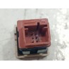 Recambio de boton emergencia para citroën berlingo furgón (2008) 1.6 hdi 90 referencia OEM IAM 96583113KR  