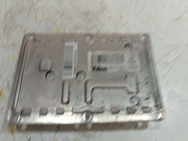 Recambio de centralita xenon para renault laguna ii (bg0)(2001) 1.9 dci (bg0g) referencia OEM IAM 89035114  