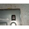 Recambio de centralita xenon para renault laguna ii (bg0)(2001) 1.9 dci (bg0g) referencia OEM IAM 89035114  
