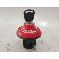 Recambio de tapon combustible para ford fiesta iv (ja_, jb_) 1.3 i referencia OEM IAM 210396PD2  