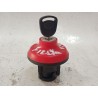 Recambio de tapon combustible para ford fiesta iv (ja_, jb_) 1.3 i referencia OEM IAM 210396PD2  