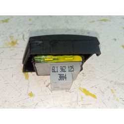 Recambio de botonera cierre centralizado para seat ibiza iii (6l1) 1.9 tdi referencia OEM IAM 6L1962125  