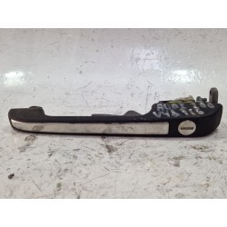 Recambio de maneta exterior delantera izquierda para audi 100 c3 sedán (443, 444) 2.2 referencia OEM IAM   
