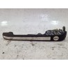Recambio de maneta exterior delantera izquierda para audi 100 c3 sedán (443, 444) 2.2 referencia OEM IAM   