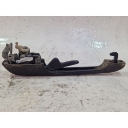 Recambio de maneta exterior delantera izquierda para audi 100 c3 sedán (443, 444) 2.2 referencia OEM IAM   